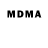 MDMA crystal Sunji